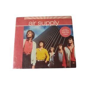 Air Supply The One that you Love CD‎ Plus 10 Other Hits
